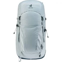 Sortie ✨ Sacs à Dos Randonnée DEUTER TRAIL PRO 34 SL ETAIN/MARINE 22 Bleu ⭐ -Sacs à dos technique Soldes 9 83090 trail pro 34 sl etain marine 3441221 4328 05