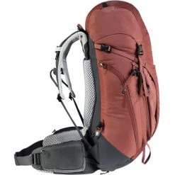 Le moins cher 👏 Sacs à Dos Randonnée DEUTER TRAIL PRO 34 SL SÉQUOIA/GRAPHITE 22 Marron / Gris 🥰 -Sacs à dos technique Soldes 9 83091 trail pro 34 sl sequoia graphite 3441221 5429 03