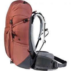Le moins cher 👏 Sacs à Dos Randonnée DEUTER TRAIL PRO 34 SL SÉQUOIA/GRAPHITE 22 Marron / Gris 🥰 -Sacs à dos technique Soldes 9 83091 trail pro 34 sl sequoia graphite 3441221 5429 04