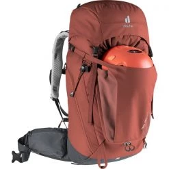 Le moins cher 👏 Sacs à Dos Randonnée DEUTER TRAIL PRO 34 SL SÉQUOIA/GRAPHITE 22 Marron / Gris 🥰 -Sacs à dos technique Soldes 9 83091 trail pro 34 sl sequoia graphite 3441221 5429 06