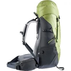 Meilleure vente 🔥 Sacs à Dos Randonnée DEUTER AIRCONTACT LITE 35 + 10 SL PISTACHE/GRAPHITE 22 Vert / Gris 🎁 -Sacs à dos technique Soldes 9 83093 aircontact lite 35 10 sl pistache graphite 3340221 2435 03