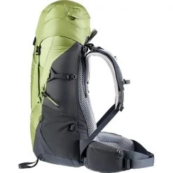 Meilleure vente 🔥 Sacs à Dos Randonnée DEUTER AIRCONTACT LITE 35 + 10 SL PISTACHE/GRAPHITE 22 Vert / Gris 🎁 -Sacs à dos technique Soldes 9 83093 aircontact lite 35 10 sl pistache graphite 3340221 2435 04