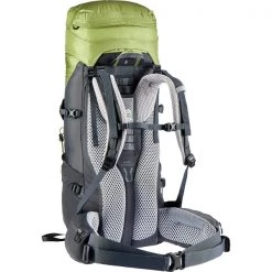 Meilleure vente 🔥 Sacs à Dos Randonnée DEUTER AIRCONTACT LITE 35 + 10 SL PISTACHE/GRAPHITE 22 Vert / Gris 🎁 -Sacs à dos technique Soldes 9 83093 aircontact lite 35 10 sl pistache graphite 3340221 2435 05