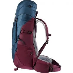 Meilleur prix 🥰 Sacs à Dos Randonnée DEUTER AIRCONTACT LITE 35 + 10 SL MARINE/MÛRE 22 Bleu / Violet ❤️ -Sacs à dos technique Soldes 9 83094 aircontact lite 35 10 sl marine mure 3340221 3525 05