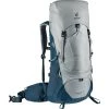 Sortie 🛒 Sacs à Dos Randonnée DEUTER AIRCONTACT LITE 40 + 10 ETAIN/BLEU ARCTIQUE 22 Gris / Bleu 👍 1 Sortie 🛒 Sacs à Dos Randonnée DEUTER AIRCONTACT LITE 40 + 10 ETAIN/BLEU ARCTIQUE 22 Gris / Bleu 👍 -Sacs à dos technique Soldes 9 83096 aircontact lite 40 10 etain bleu arctique 3340321 4327 01