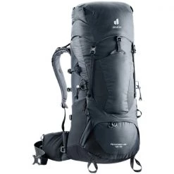 Sacs à dos technique Soldes 38 Les meilleures critiques de 🔥 Sacs à Dos Randonnée DEUTER AIRCONTACT LITE 40 + 10 GRAPHITE/NOIR 22 Gris / Noir 😍