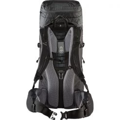 Sacs à dos technique Soldes -Sacs à dos technique Soldes 9 83097 aircontact lite 40 10 graphite noir 3340321 4701 02