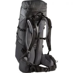 Les meilleures critiques de 🔥 Sacs à Dos Randonnée DEUTER AIRCONTACT LITE 40 + 10 GRAPHITE/NOIR 22 Gris / Noir 😍 -Sacs à dos technique Soldes 9 83097 aircontact lite 40 10 graphite noir 3340321 4701 04