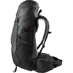 Les meilleures critiques de 🔥 Sacs à Dos Randonnée DEUTER AIRCONTACT LITE 40 + 10 GRAPHITE/NOIR 22 Gris / Noir 😍 -Sacs à dos technique Soldes 9 83097 aircontact lite 40 10 graphite noir 3340321 4701 05