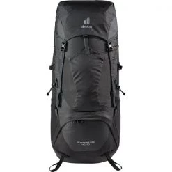 Les meilleures critiques de 🔥 Sacs à Dos Randonnée DEUTER AIRCONTACT LITE 40 + 10 GRAPHITE/NOIR 22 Gris / Noir 😍 -Sacs à dos technique Soldes 9 83097 aircontact lite 40 10 graphite noir 3340321 4701 06