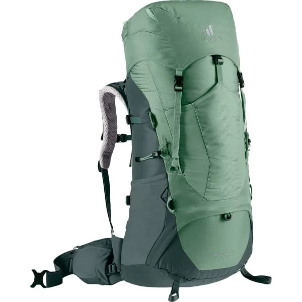 Bon marché 👏 Sacs à Dos Randonnée DEUTER AIRCONTACT LITE 45 + 10 SL VERT/FORÊT 22 Vert ⭐ 3 Bon marché 👏 Sacs à Dos Randonnée DEUTER AIRCONTACT LITE 45 + 10 SL VERT/FORÊT 22 Vert ⭐