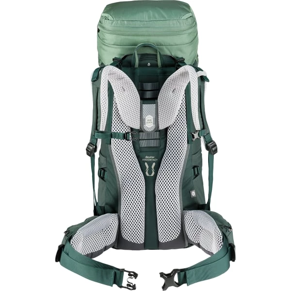 Bon marché 👏 Sacs à Dos Randonnée DEUTER AIRCONTACT LITE 45 + 10 SL VERT/FORÊT 22 Vert ⭐ 4 Bon marché 👏 Sacs à Dos Randonnée DEUTER AIRCONTACT LITE 45 + 10 SL VERT/FORÊT 22 Vert ⭐ – Image 2