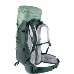 Bon marché 👏 Sacs à Dos Randonnée DEUTER AIRCONTACT LITE 45 + 10 SL VERT/FORÊT 22 Vert ⭐ 10 Bon marché 👏 Sacs à Dos Randonnée DEUTER AIRCONTACT LITE 45 + 10 SL VERT/FORÊT 22 Vert ⭐ -Sacs à dos technique Soldes 9 83099 aircontact lite 45 10 sl vert foret 3340421 2264 03
