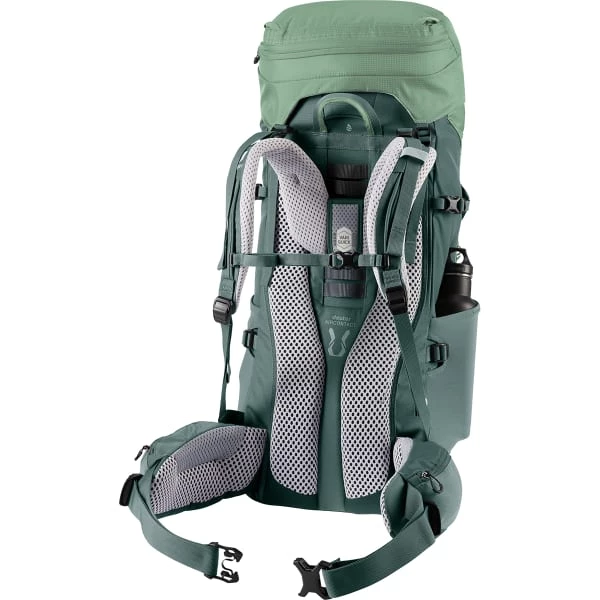 Bon marché 👏 Sacs à Dos Randonnée DEUTER AIRCONTACT LITE 45 + 10 SL VERT/FORÊT 22 Vert ⭐ 6 Bon marché 👏 Sacs à Dos Randonnée DEUTER AIRCONTACT LITE 45 + 10 SL VERT/FORÊT 22 Vert ⭐ – Image 4