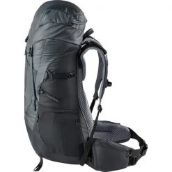 Coupon 🌟 Sacs à Dos Randonnée DEUTER AIRCONTACT LITE 50 + 10 GRAPHITE/NOIR 22 Gris / Noir 🤩 -Sacs à dos technique Soldes 9 83103 aircontact lite 50 10 graphite noir 3340521 4701 04