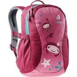 Top 10 🛒 Sacs à Dos Randonnée DEUTER PICO ROSE/RUBIS 22 Rose 😀