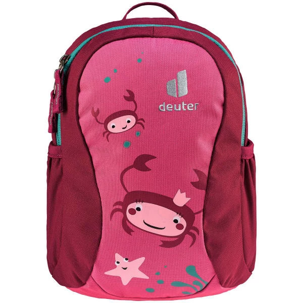 Top 10 🛒 Sacs à Dos Randonnée DEUTER PICO ROSE/RUBIS 22 Rose 😀 5 Top 10 🛒 Sacs à Dos Randonnée DEUTER PICO ROSE/RUBIS 22 Rose 😀 – Image 3