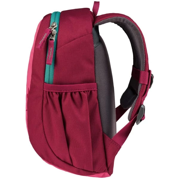 Top 10 🛒 Sacs à Dos Randonnée DEUTER PICO ROSE/RUBIS 22 Rose 😀 6 Top 10 🛒 Sacs à Dos Randonnée DEUTER PICO ROSE/RUBIS 22 Rose 😀 – Image 4