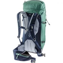 Grosses soldes 🌟 Sacs à Dos Alpinisme DEUTER GUIDE LITE 30+ VERT MARIN/NAVY 22 Vert 😀 -Sacs à dos technique Soldes 9 83257 3360321 2331 04