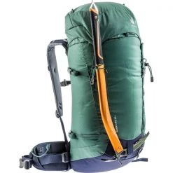 Grosses soldes 🌟 Sacs à Dos Alpinisme DEUTER GUIDE LITE 30+ VERT MARIN/NAVY 22 Vert 😀 -Sacs à dos technique Soldes 9 83257 3360321 2331 06