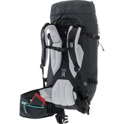 Budget 🧨 Sacs à Dos Alpinisme DEUTER GUIDE 32+ SL NOIR 22 Gris 🎁 10 Budget 🧨 Sacs à Dos Alpinisme DEUTER GUIDE 32+ SL NOIR 22 Gris 🎁 -Sacs à dos technique Soldes 9 83261 3361021 7000 03