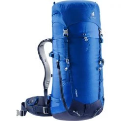 Bon marché 🎁 Sacs à Dos Alpinisme DEUTER GUIDE 34+ BLEU LAPIS/NAVY 22 Bleu 🔥 -Sacs à dos technique Soldes 9 83262 guide 34 bleu lapis navy 3361121 1316 06