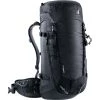 Meilleure affaire 👏 Sacs à Dos Alpinisme DEUTER GUIDE 34+ BLACK 22 Noir 😍 -Sacs à dos technique Soldes 9 83264 guide 34 black 3361121 7000 01