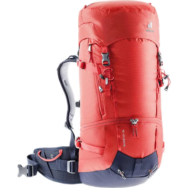 Grosses soldes 👏 Sacs à Dos Alpinisme DEUTER GUIDE 42+ SL ROUGE CHILI/NAVY 22 Rouge 🎉 3 Grosses soldes 👏 Sacs à Dos Alpinisme DEUTER GUIDE 42+ SL ROUGE CHILI/NAVY 22 Rouge 🎉