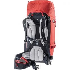 Grosses soldes 👏 Sacs à Dos Alpinisme DEUTER GUIDE 42+ SL ROUGE CHILI/NAVY 22 Rouge 🎉 10 Grosses soldes 👏 Sacs à Dos Alpinisme DEUTER GUIDE 42+ SL ROUGE CHILI/NAVY 22 Rouge 🎉 -Sacs à dos technique Soldes 9 83266 guide 42 sl rouge chili navy 3361221 5328 03