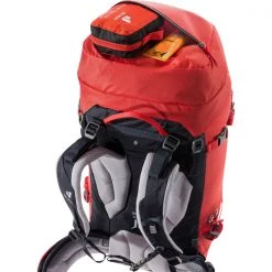 Grosses soldes 👏 Sacs à Dos Alpinisme DEUTER GUIDE 42+ SL ROUGE CHILI/NAVY 22 Rouge 🎉 11 Grosses soldes 👏 Sacs à Dos Alpinisme DEUTER GUIDE 42+ SL ROUGE CHILI/NAVY 22 Rouge 🎉 -Sacs à dos technique Soldes 9 83266 guide 42 sl rouge chili navy 3361221 5328 04