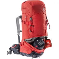 Grosses soldes 👏 Sacs à Dos Alpinisme DEUTER GUIDE 42+ SL ROUGE CHILI/NAVY 22 Rouge 🎉 12 Grosses soldes 👏 Sacs à Dos Alpinisme DEUTER GUIDE 42+ SL ROUGE CHILI/NAVY 22 Rouge 🎉 -Sacs à dos technique Soldes 9 83266 guide 42 sl rouge chili navy 3361221 5328 05