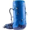 Le moins cher ⭐ Sacs à Dos Alpinisme DEUTER GUIDE 44+ BLEU LAPIS/NAVY 22 Bleu 🤩 -Sacs à dos technique Soldes 9 83267 3361321 1316 01
