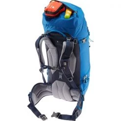 Le moins cher ⭐ Sacs à Dos Alpinisme DEUTER GUIDE 44+ BLEU LAPIS/NAVY 22 Bleu 🤩 -Sacs à dos technique Soldes 9 83267 3361321 1316 03