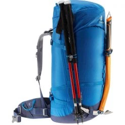 Le moins cher ⭐ Sacs à Dos Alpinisme DEUTER GUIDE 44+ BLEU LAPIS/NAVY 22 Bleu 🤩 -Sacs à dos technique Soldes 9 83267 3361321 1316 05