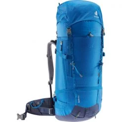 Le moins cher ⭐ Sacs à Dos Alpinisme DEUTER GUIDE 44+ BLEU LAPIS/NAVY 22 Bleu 🤩 -Sacs à dos technique Soldes 9 83267 3361321 1316 06