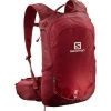 Tout neuf 😉 Sacs à Dos Randonnée SALOMON TRAILBLAZER 20 RED CHILI/RED DAHLIA/EBONY 22 Rouge 😍 -Sacs à dos technique Soldes 9 83688 lc1520300 01
