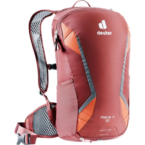 Grosses soldes 🌟 Sacs à Dos Vélo DEUTER RACE X SÉQUOIA/PAPRIKA 23 Rouge 🧨 3 Grosses soldes 🌟 Sacs à Dos Vélo DEUTER RACE X SÉQUOIA/PAPRIKA 23 Rouge 🧨