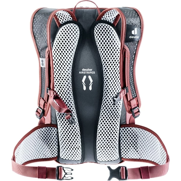 Grosses soldes 🌟 Sacs à Dos Vélo DEUTER RACE X SÉQUOIA/PAPRIKA 23 Rouge 🧨 4 Grosses soldes 🌟 Sacs à Dos Vélo DEUTER RACE X SÉQUOIA/PAPRIKA 23 Rouge 🧨 – Image 2