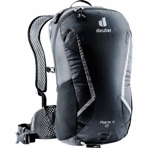 Nouveau đ Sacs Ă Dos VĂ©lo DEUTER RACE X NOIR 23 Noir â 3 Nouveau đ Sacs Ă Dos VĂ©lo DEUTER RACE X NOIR 23 Noir â