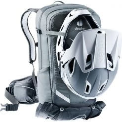Acheter ✨ Sacs à Dos Vélo DEUTER FLYT 18 SL GRAPHITE/NOIR 21 Gris ⌛ -Sacs à dos technique Soldes 9 83748 3211221 4701 03
