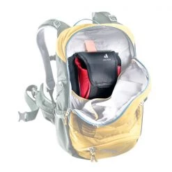 Bon marché 💯 Sacs à Dos Vélo DEUTER E-POCKET NOIR 21 Noir / Rouge 🔔 -Sacs à dos technique Soldes 9 83753 e pocket noir 3290121 7000 03