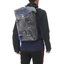 Acheter 💯 Sacs à Dos Alpinisme MILLET TRILOGY 30 ABYSS/BLACK 22 Gris 💯 -Sacs à dos technique Soldes 9 83851 trilogy 30 abyss black mis2224 5724 03