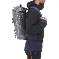 Acheter 💯 Sacs à Dos Alpinisme MILLET TRILOGY 30 ABYSS/BLACK 22 Gris 💯 -Sacs à dos technique Soldes 9 83851 trilogy 30 abyss black mis2224 5724 04