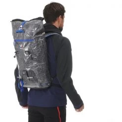 Acheter 💯 Sacs à Dos Alpinisme MILLET TRILOGY 30 ABYSS/BLACK 22 Gris 💯 -Sacs à dos technique Soldes 9 83851 trilogy 30 abyss black mis2224 5724 05