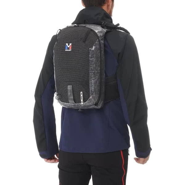 Les meilleures critiques de ⭐ Sacs à Dos Alpinisme MILLET TRILOGY 15+ BLACK 23 Noir ⭐ 7 Les meilleures critiques de ⭐ Sacs à Dos Alpinisme MILLET TRILOGY 15+ BLACK 23 Noir ⭐ – Image 5