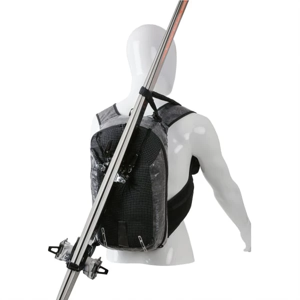 Les meilleures critiques de ⭐ Sacs à Dos Alpinisme MILLET TRILOGY 15+ BLACK 23 Noir ⭐ 8 Les meilleures critiques de ⭐ Sacs à Dos Alpinisme MILLET TRILOGY 15+ BLACK 23 Noir ⭐ – Image 6