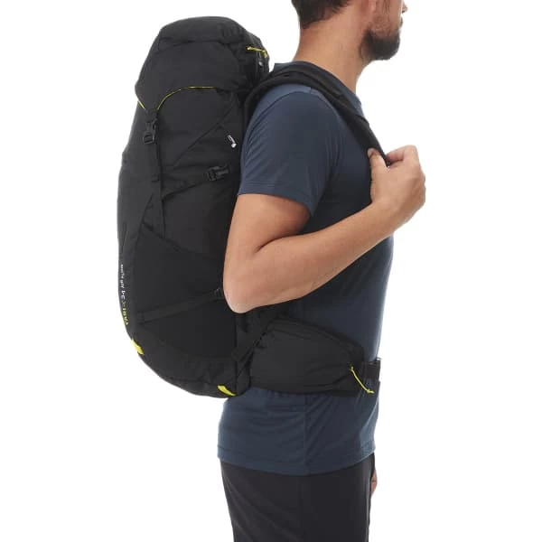 Coupon ⭐ Sacs à Dos Randonnée MILLET YARI 34 AIRFLOW BLACK 23 Noir ✨ 6 Coupon ⭐ Sacs à Dos Randonnée MILLET YARI 34 AIRFLOW BLACK 23 Noir ✨ – Image 4