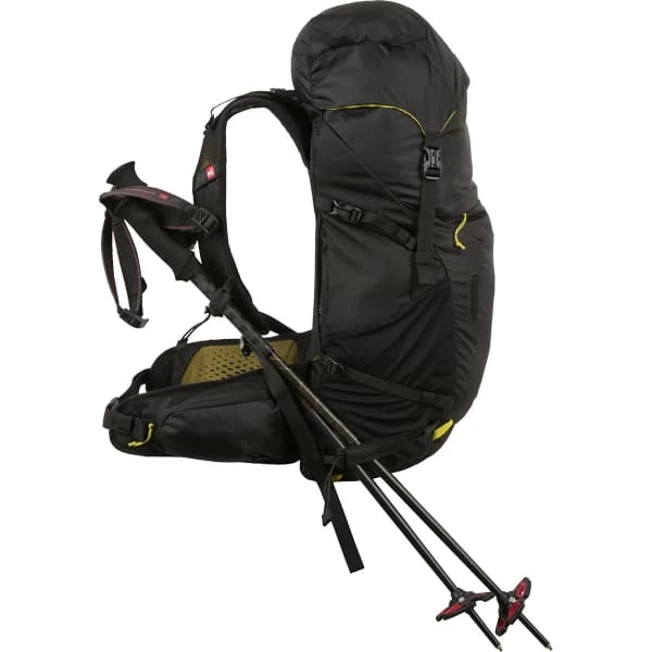 Coupon ⭐ Sacs à Dos Randonnée MILLET YARI 34 AIRFLOW BLACK 23 Noir ✨ 8 Coupon ⭐ Sacs à Dos Randonnée MILLET YARI 34 AIRFLOW BLACK 23 Noir ✨ – Image 6