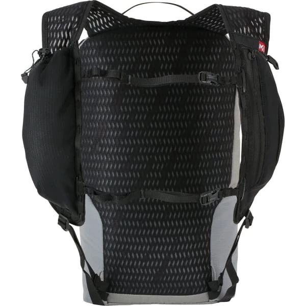 Meilleure vente 🔔 Sacs à Dos Alpinisme MILLET MIXT 15 MONUMENT 23 Gris 💯 4 Meilleure vente 🔔 Sacs à Dos Alpinisme MILLET MIXT 15 MONUMENT 23 Gris 💯 – Image 2