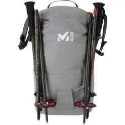 Meilleure vente 🔔 Sacs à Dos Alpinisme MILLET MIXT 15 MONUMENT 23 Gris 💯 12 Meilleure vente 🔔 Sacs à Dos Alpinisme MILLET MIXT 15 MONUMENT 23 Gris 💯 -Sacs à dos technique Soldes 9 83859 mis2236 9174 05